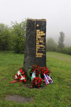 SLOVESNOST NA ORLAH 4